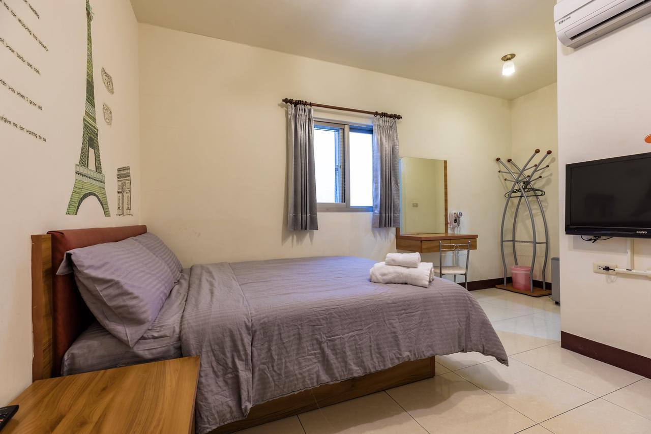 Jia Xiang Lin Guan Hai Homestay Magong Exterior photo
