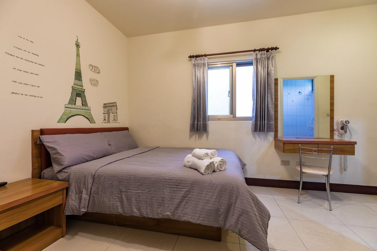 Jia Xiang Lin Guan Hai Homestay Magong Exterior photo